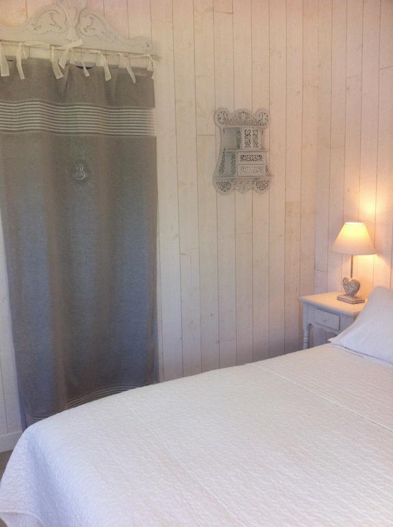 Chambres D'Hotes Le Mont D'Anon Goviller Номер фото