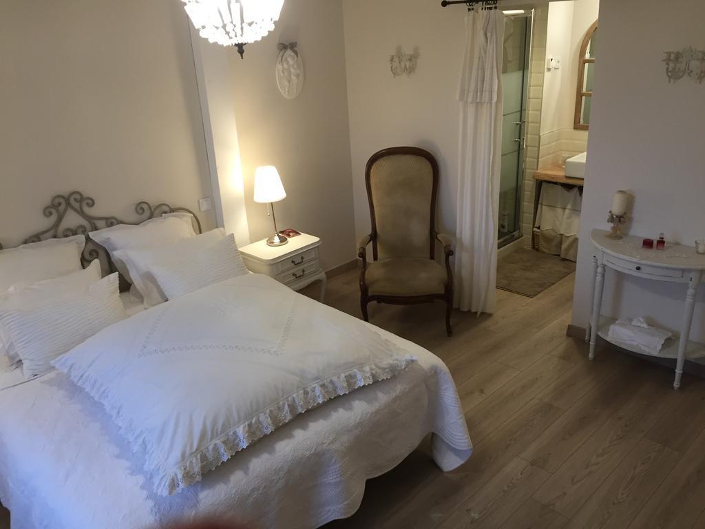 Chambres D'Hotes Le Mont D'Anon Goviller Экстерьер фото