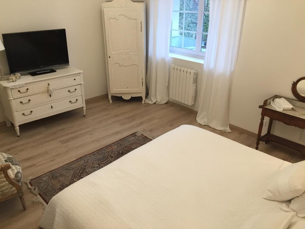 Chambres D'Hotes Le Mont D'Anon Goviller Экстерьер фото